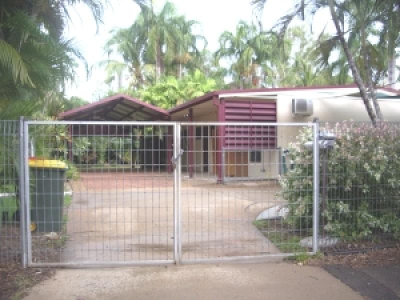 2 WANDIE CRESCENT, Anula NT 0812