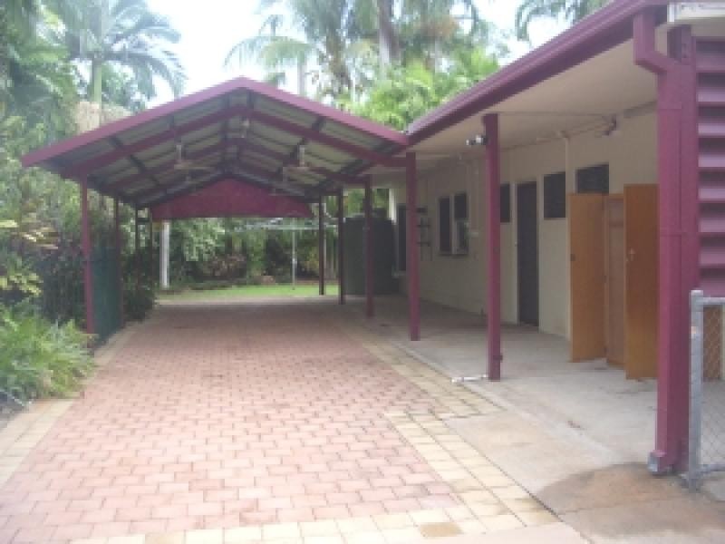 2 WANDIE CRESCENT, Anula NT 0812