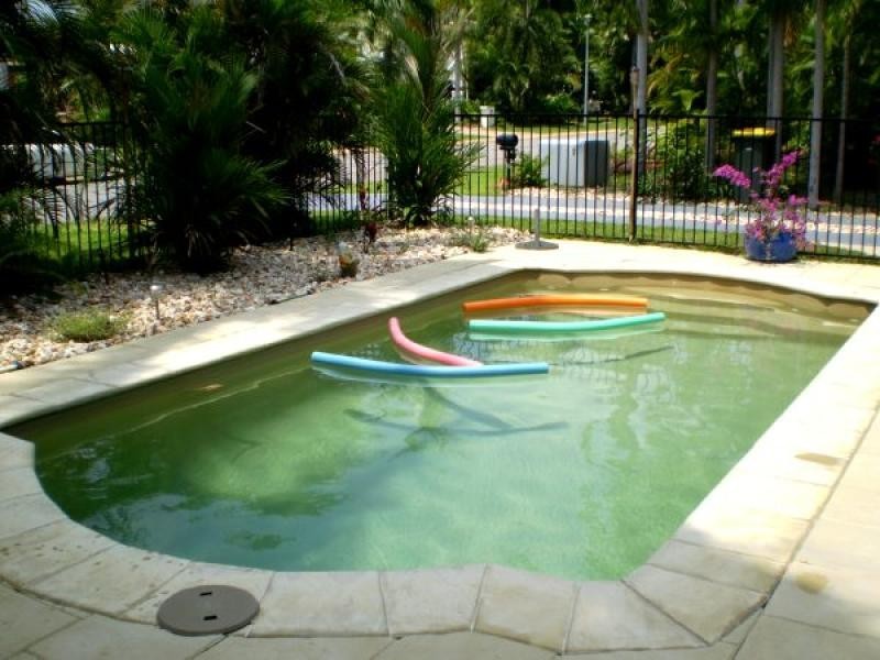 10 HUMBERT STREET, Leanyer NT 0812