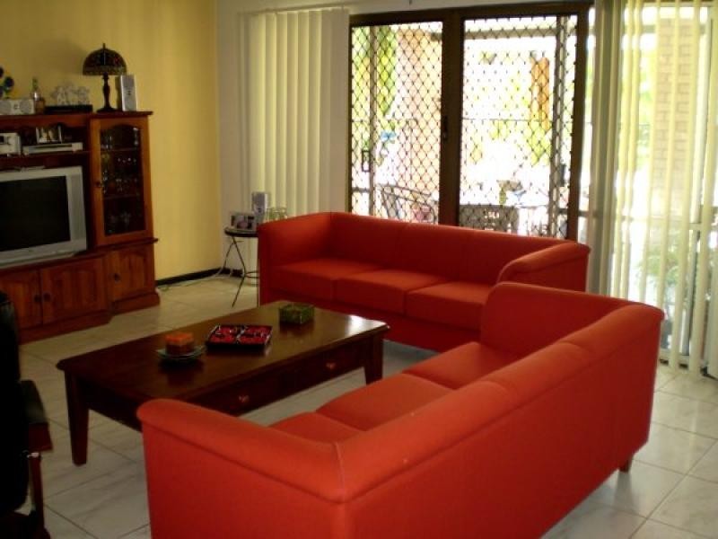 10 HUMBERT STREET, Leanyer NT 0812