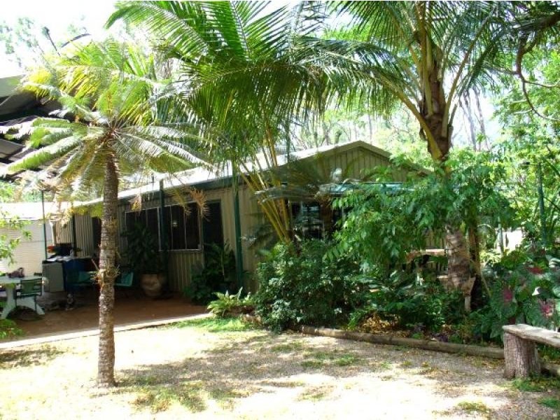 3351 Waihoi Road, Dundee Beach NT 0840