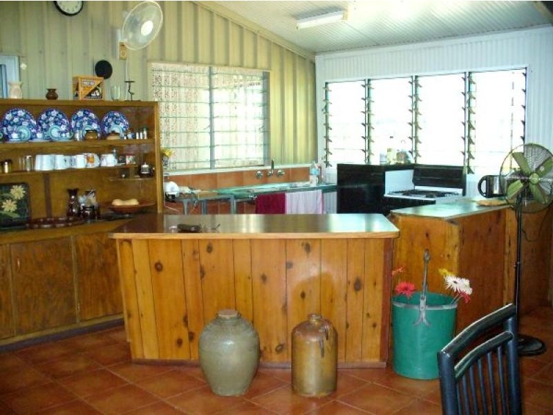 3351 Waihoi Road, Dundee Beach NT 0840