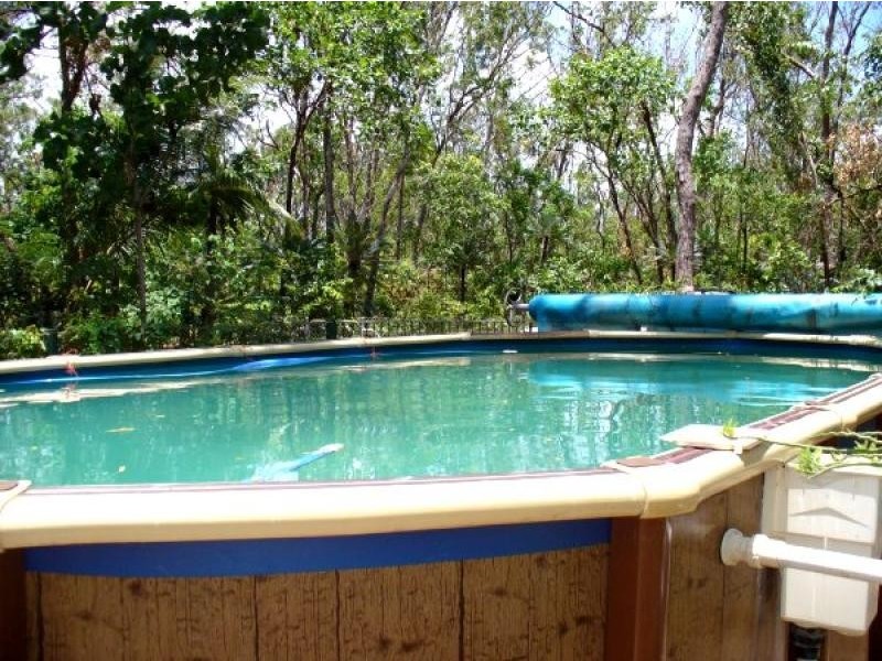 3351 Waihoi Road, Dundee Beach NT 0840