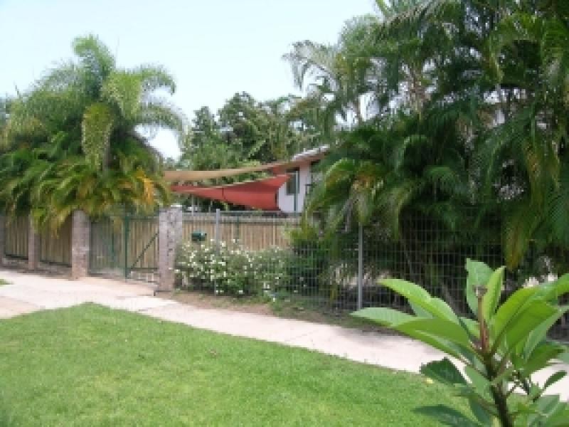 13 GARDENIA STREET, Nightcliff NT 0810