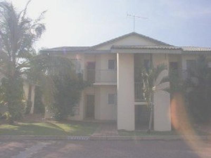 10/6 DOWDY STREET, Millner NT 0810