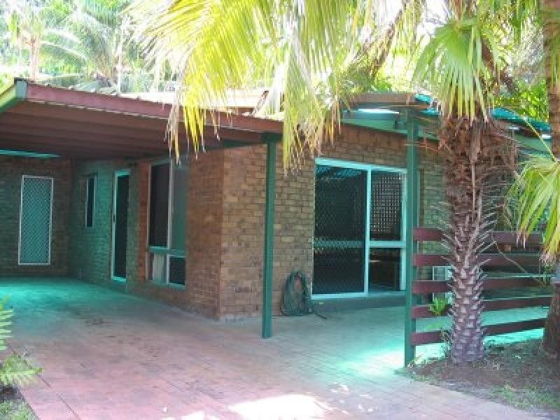 29 CALMA GARDENS, Ludmilla NT 0820