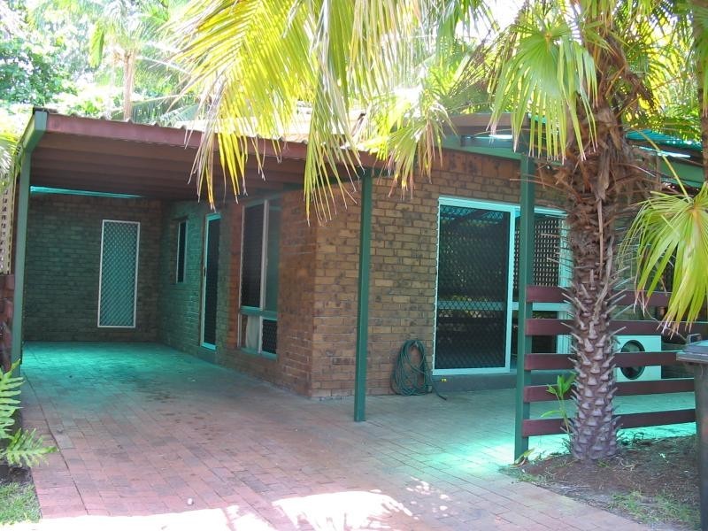 29 CALMA GARDENS, Ludmilla NT 0820