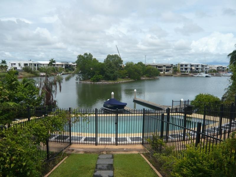 4/1 BRADHURST COURT, Bayview NT 0820