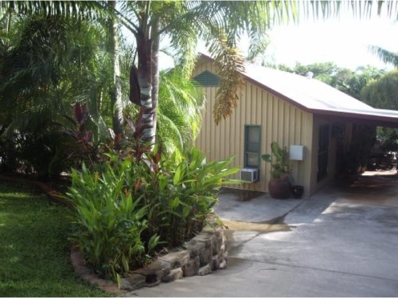 18 SONGLARK STREET, Bakewell NT 0832