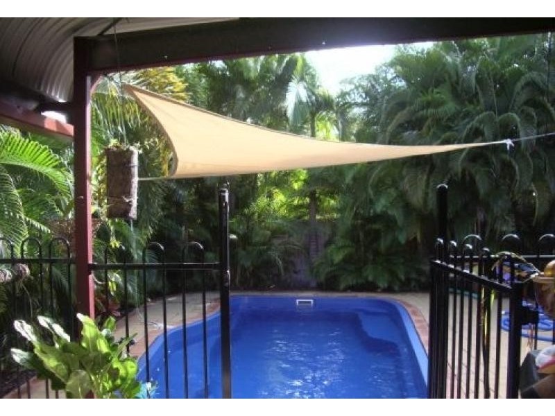 18 SONGLARK STREET, Bakewell NT 0832