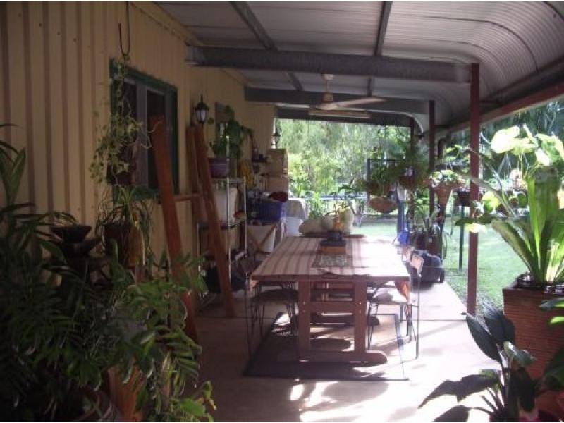 18 SONGLARK STREET, Bakewell NT 0832