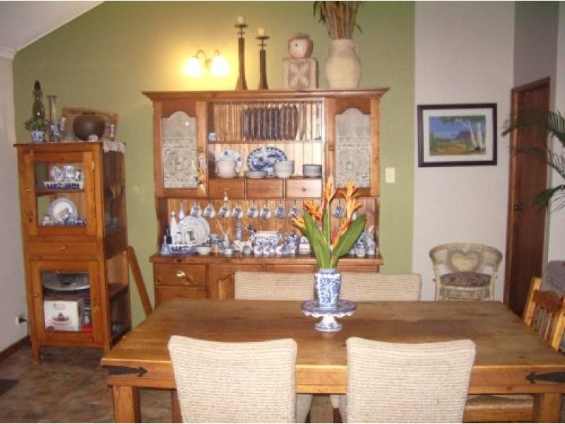 18 SONGLARK STREET, Bakewell NT 0832