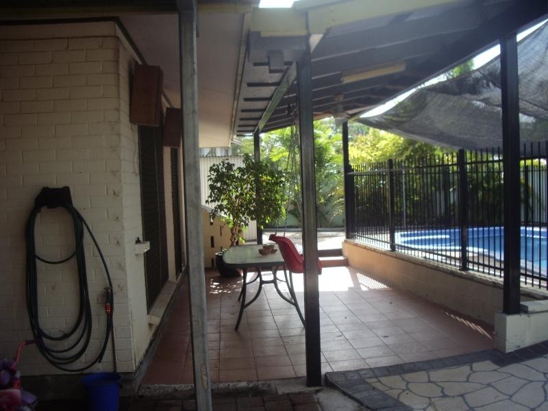 10 EMILY GARDENS, Alawa NT 0810