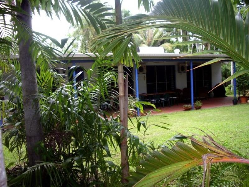 11 CARSTENS CRESCENT, Wagaman NT 0810