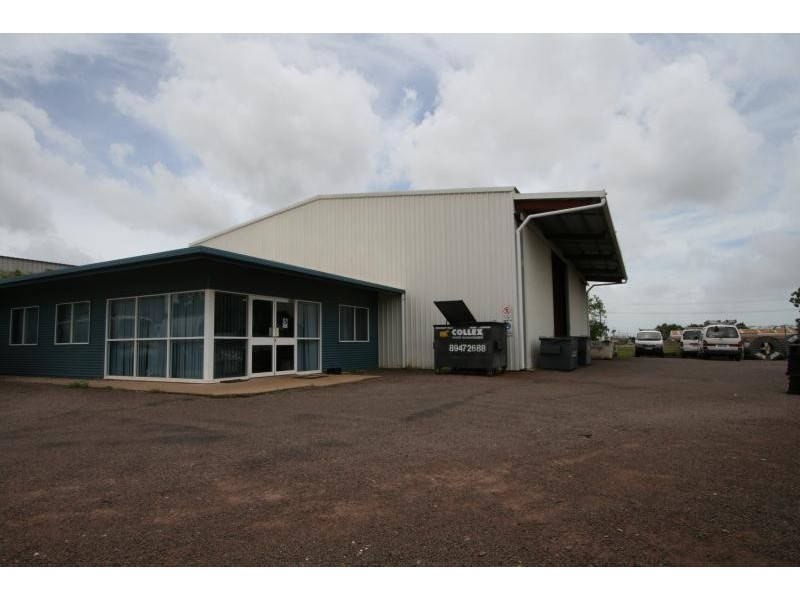 6 BABAN PLACE, Pinelands NT 0829