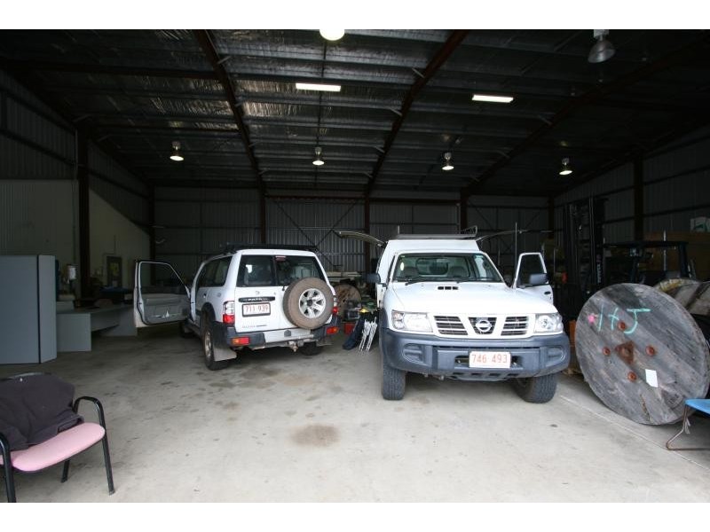 6 BABAN PLACE, Pinelands NT 0829