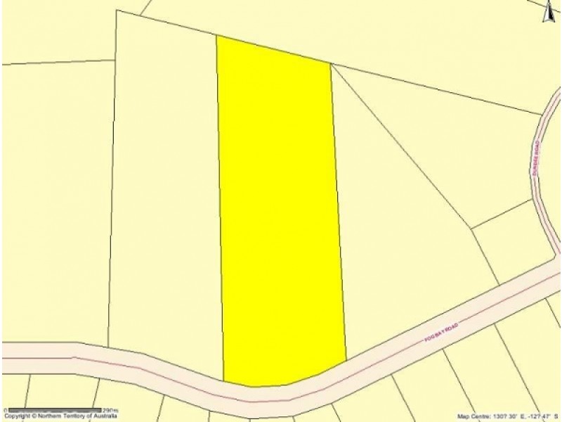 Section 2941 Fog Bay Road, Dundee Beach NT 0840