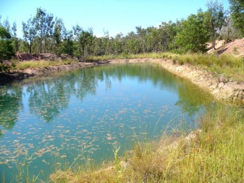 Section 2941 Fog Bay Road, Dundee Beach NT 0840