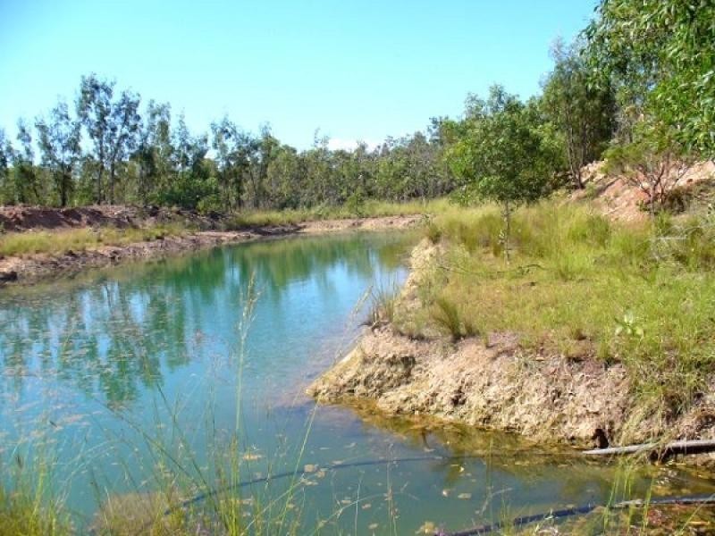 Section 2941 Fog Bay Road, Dundee Beach NT 0840