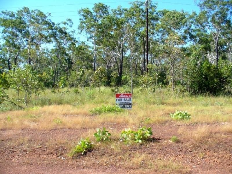 Section 2941 Fog Bay Road, Dundee Beach NT 0840