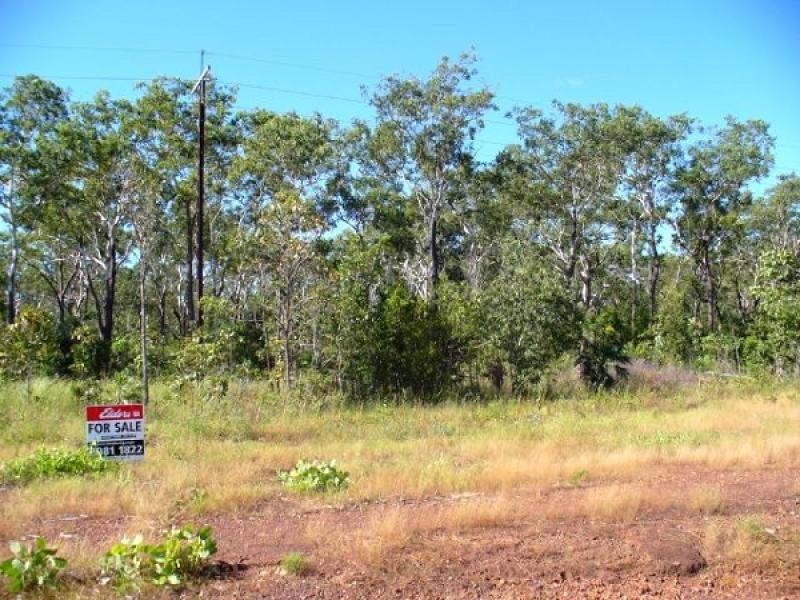 Section 2941 Fog Bay Road, Dundee Beach NT 0840