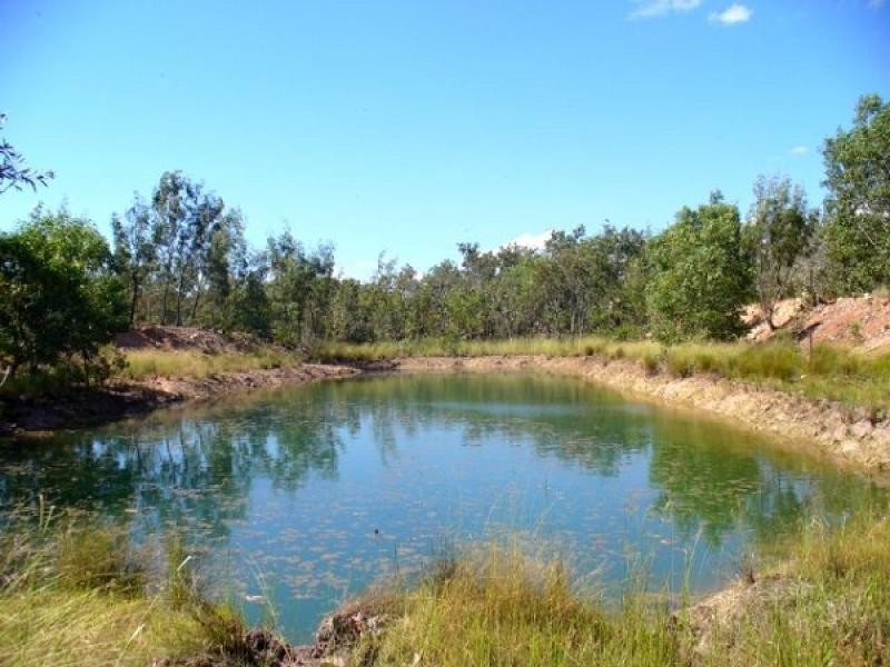 Section 2941 Fog Bay Road, Dundee Beach NT 0840