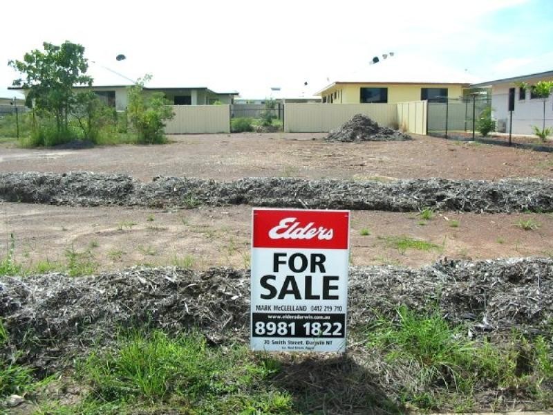 86 HENBURY AVENUE, Tiwi NT 0810