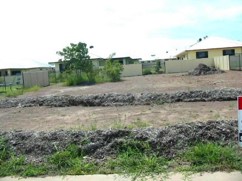 86 HENBURY AVENUE, Tiwi NT 0810