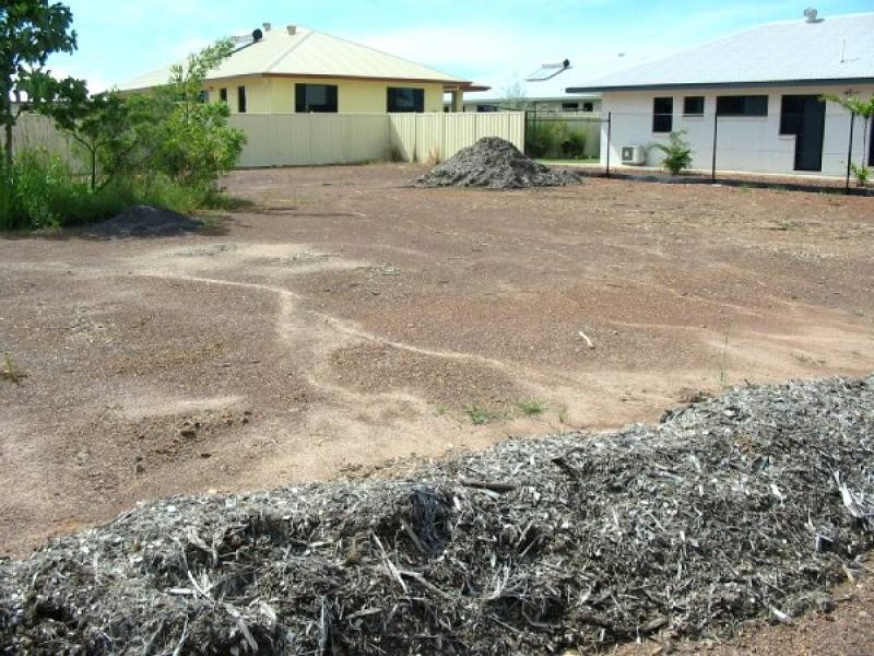 86 HENBURY AVENUE, Tiwi NT 0810