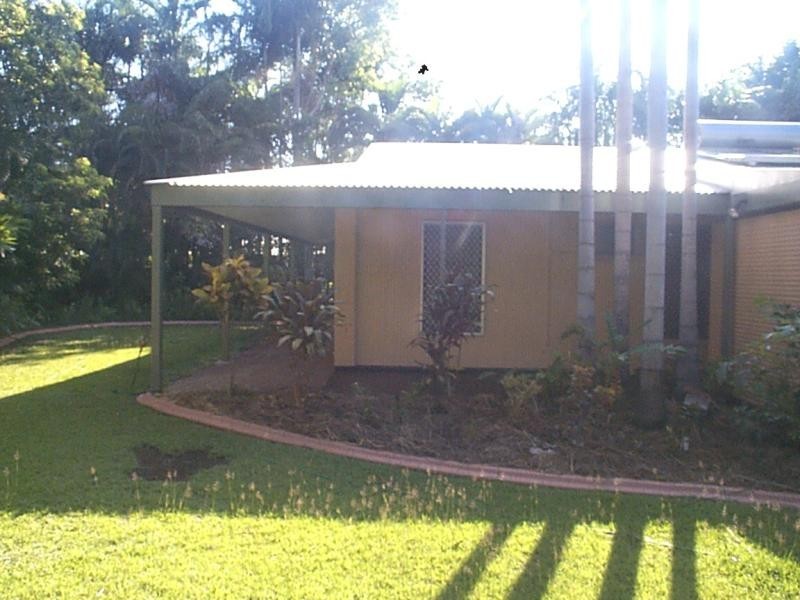 15 WULAGI CRESCENT, Wulagi NT 0812