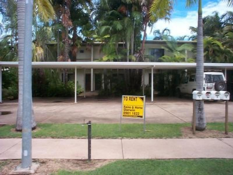 2 KIRANOU PLACE, Nightcliff NT 0810
