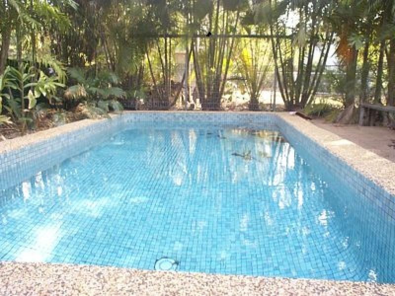 2 JOHNS PLACE, Rapid Creek NT 0810