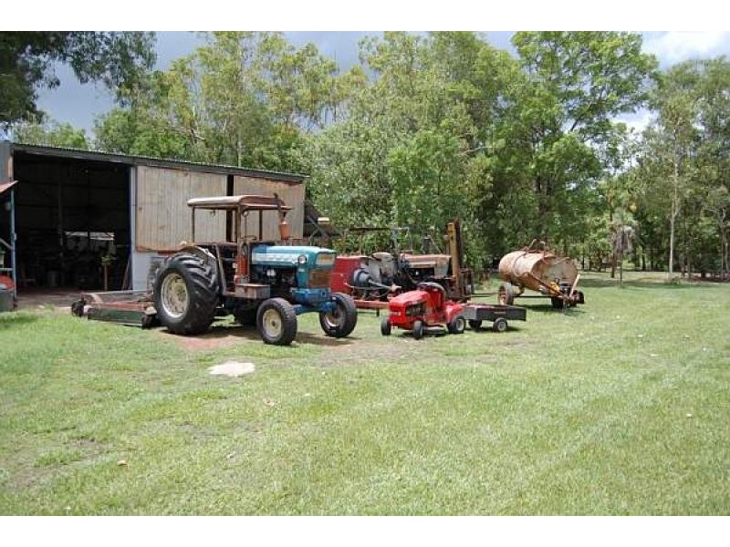 60 Duddell Road, Darwin River NT 0841