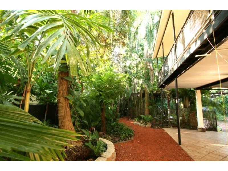 18 TUDAWALI STREET, Ludmilla NT 0820