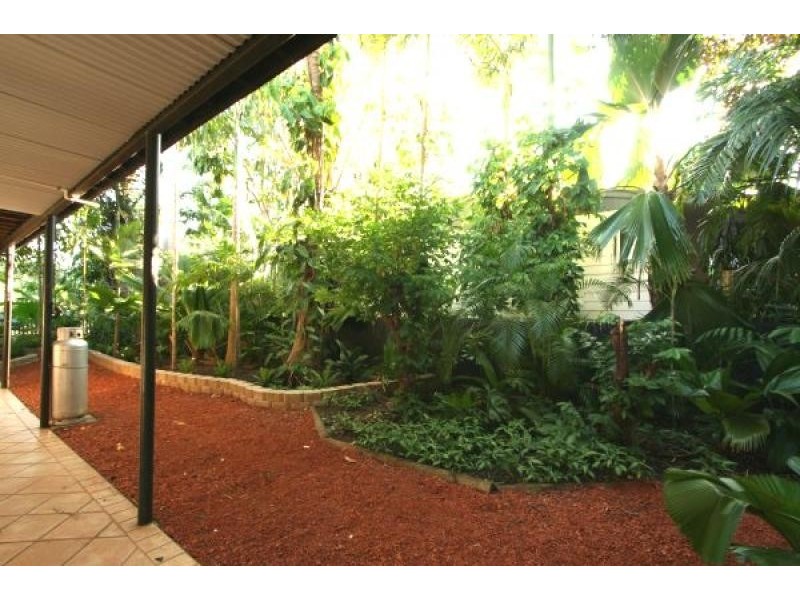 18 TUDAWALI STREET, Ludmilla NT 0820