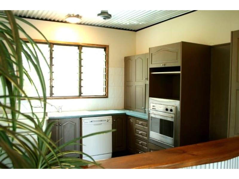 18 TUDAWALI STREET, Ludmilla NT 0820