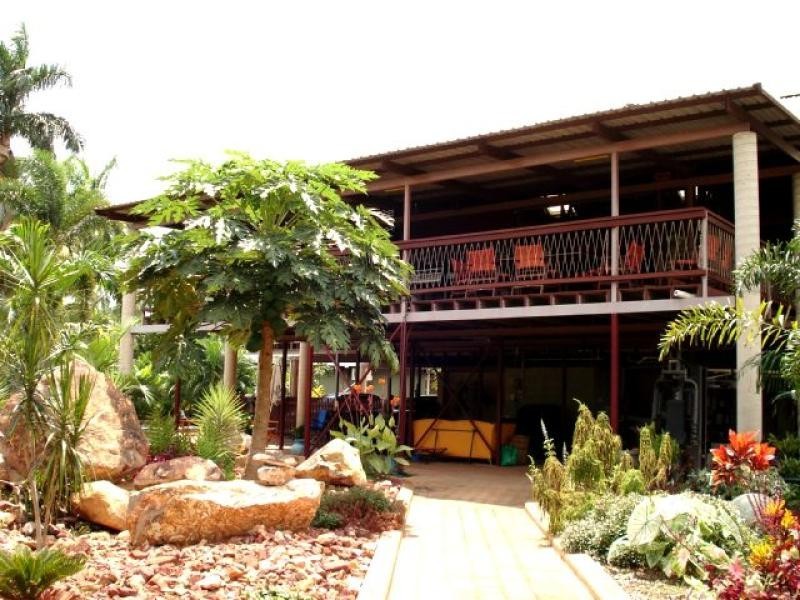 8 Karrinyup Place, Marrara NT 0812