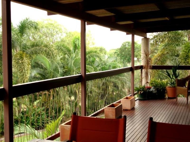 8 Karrinyup Place, Marrara NT 0812