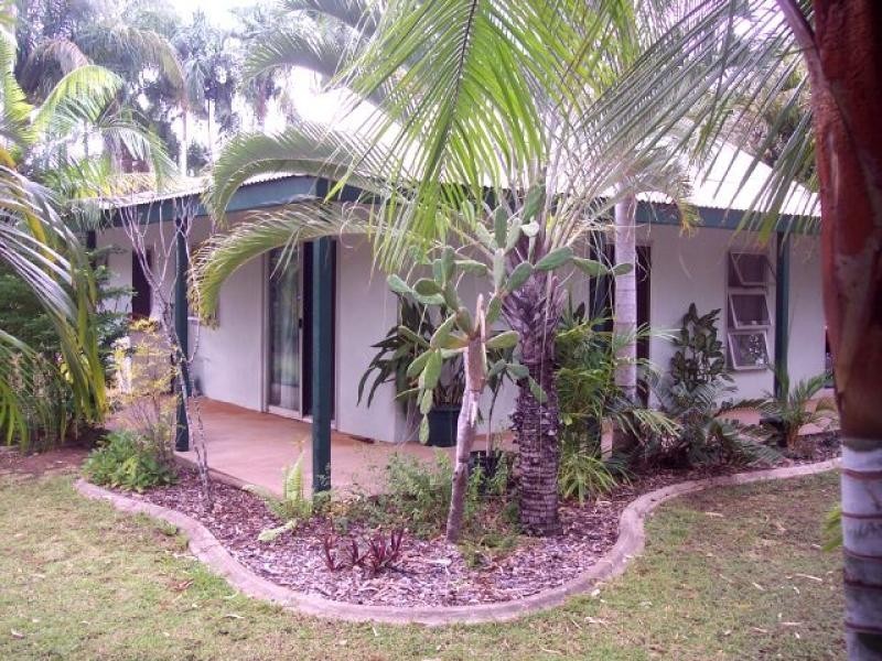 156 TIWI GARDENS ROAD, Tiwi NT 0810