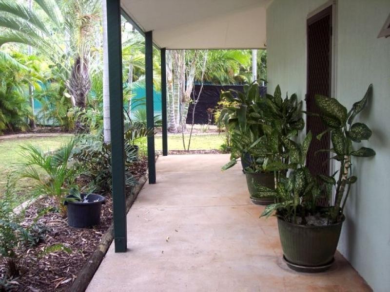 156 TIWI GARDENS ROAD, Tiwi NT 0810