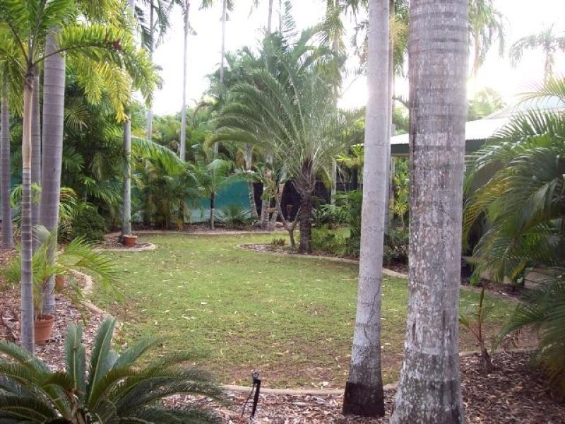 156 TIWI GARDENS ROAD, Tiwi NT 0810