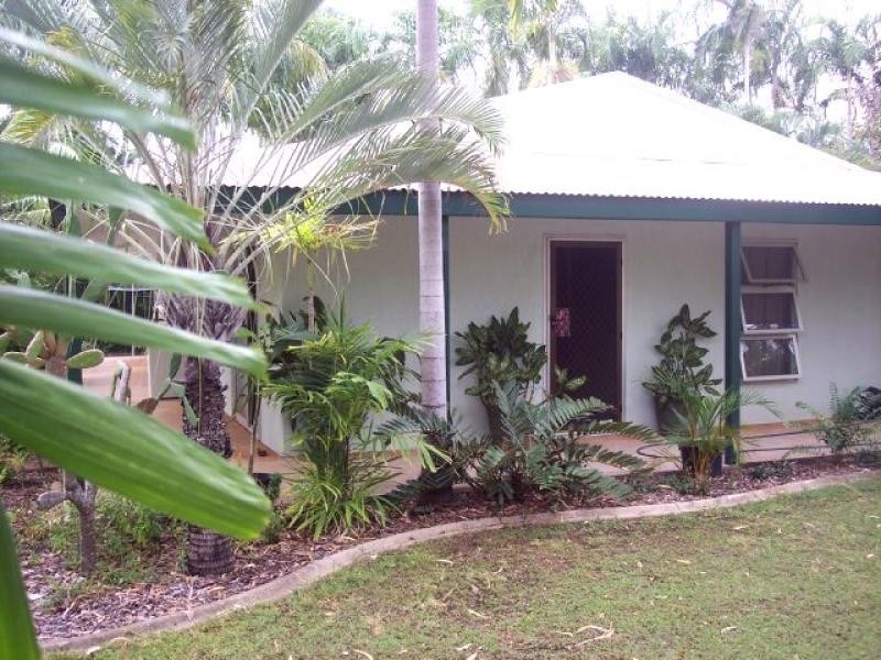 156 TIWI GARDENS ROAD, Tiwi NT 0810