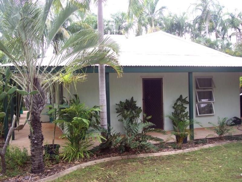 156 TIWI GARDENS ROAD, Tiwi NT 0810