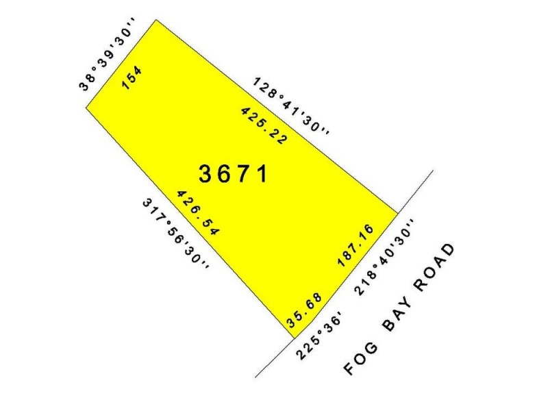 Dundee Beach NT 0840