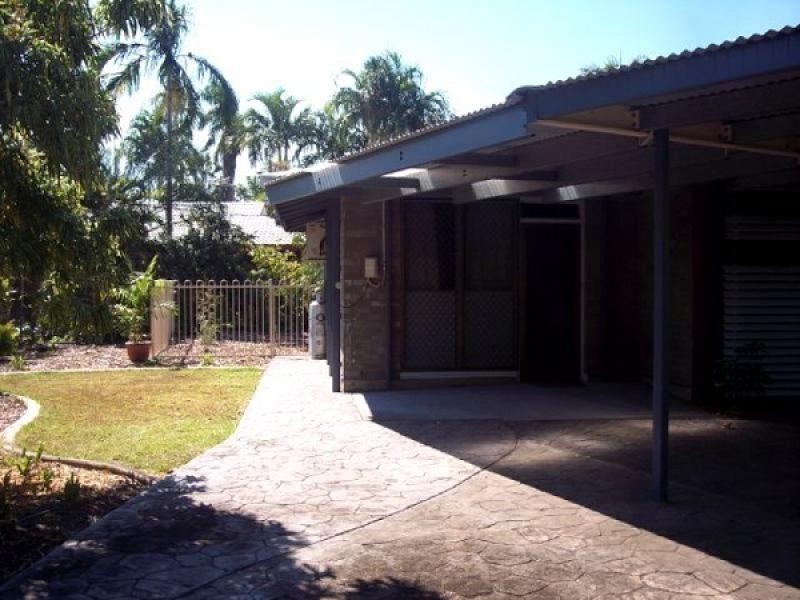 30 Stobo Crescent, Alawa NT 0810