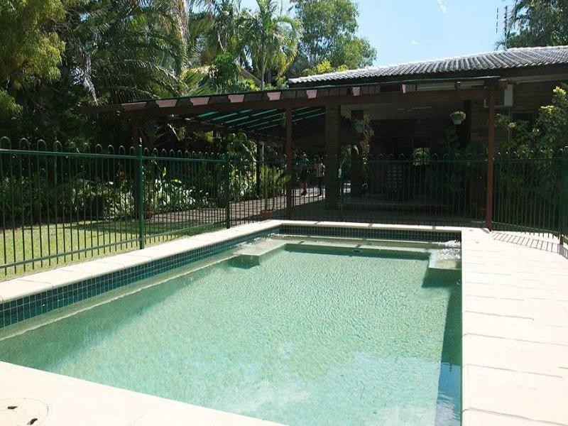 65 ROSEWOOD CRESCENT, Leanyer NT 0812