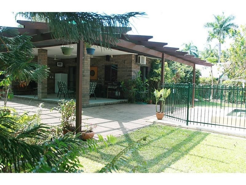 65 ROSEWOOD CRESCENT, Leanyer NT 0812