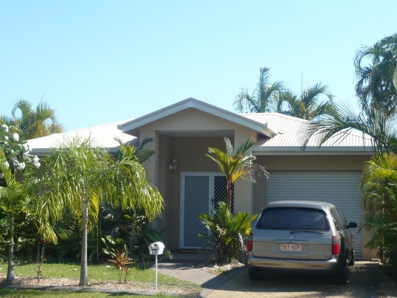 19 AH MAT STREET, Woolner NT 0820