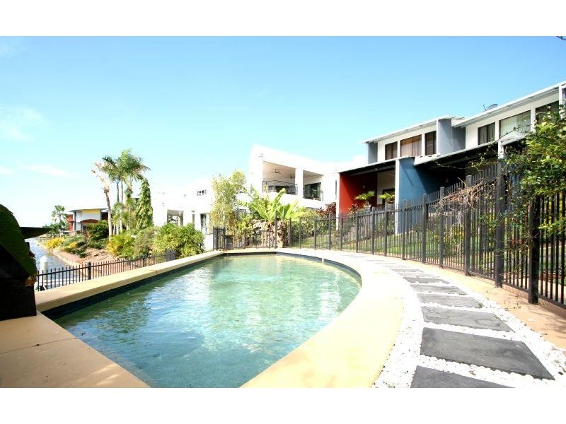 Unit 5/1 Bradhurst, Bayview NT 0820