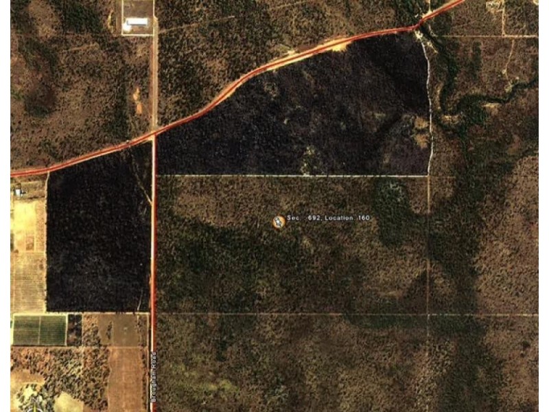 Lot 692, 61 Brougham, Fly Creek NT 0822